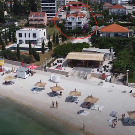 Vila Nataly Trogir Dış mekan fotoğraf