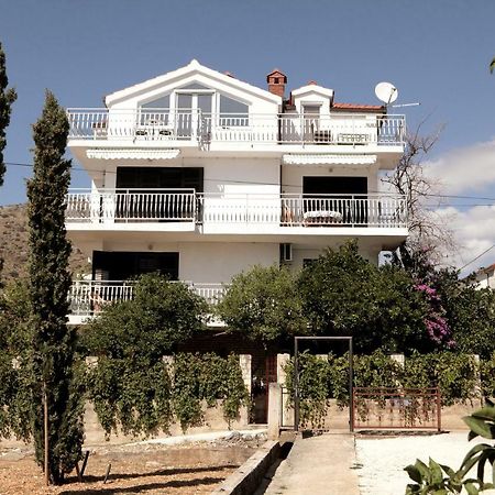 Vila Nataly Trogir Dış mekan fotoğraf