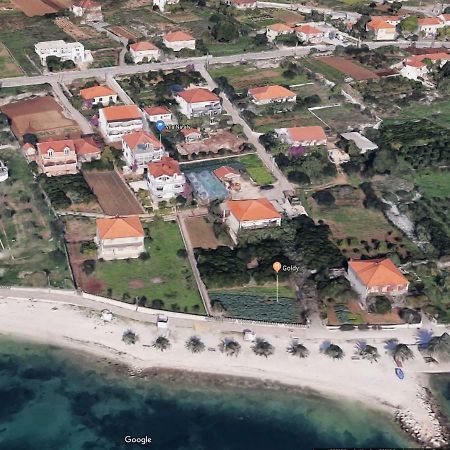Vila Nataly Trogir Dış mekan fotoğraf