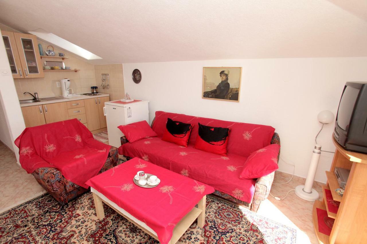 Vila Nataly Trogir Dış mekan fotoğraf