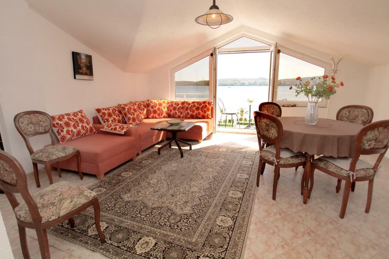 Vila Nataly Trogir Dış mekan fotoğraf