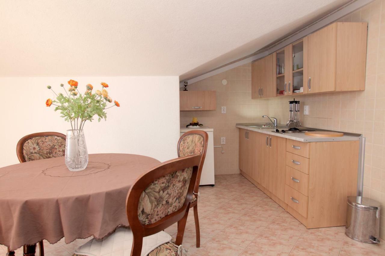 Vila Nataly Trogir Dış mekan fotoğraf