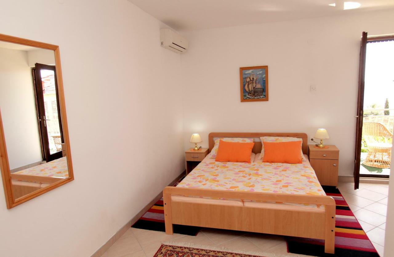 Vila Nataly Trogir Dış mekan fotoğraf