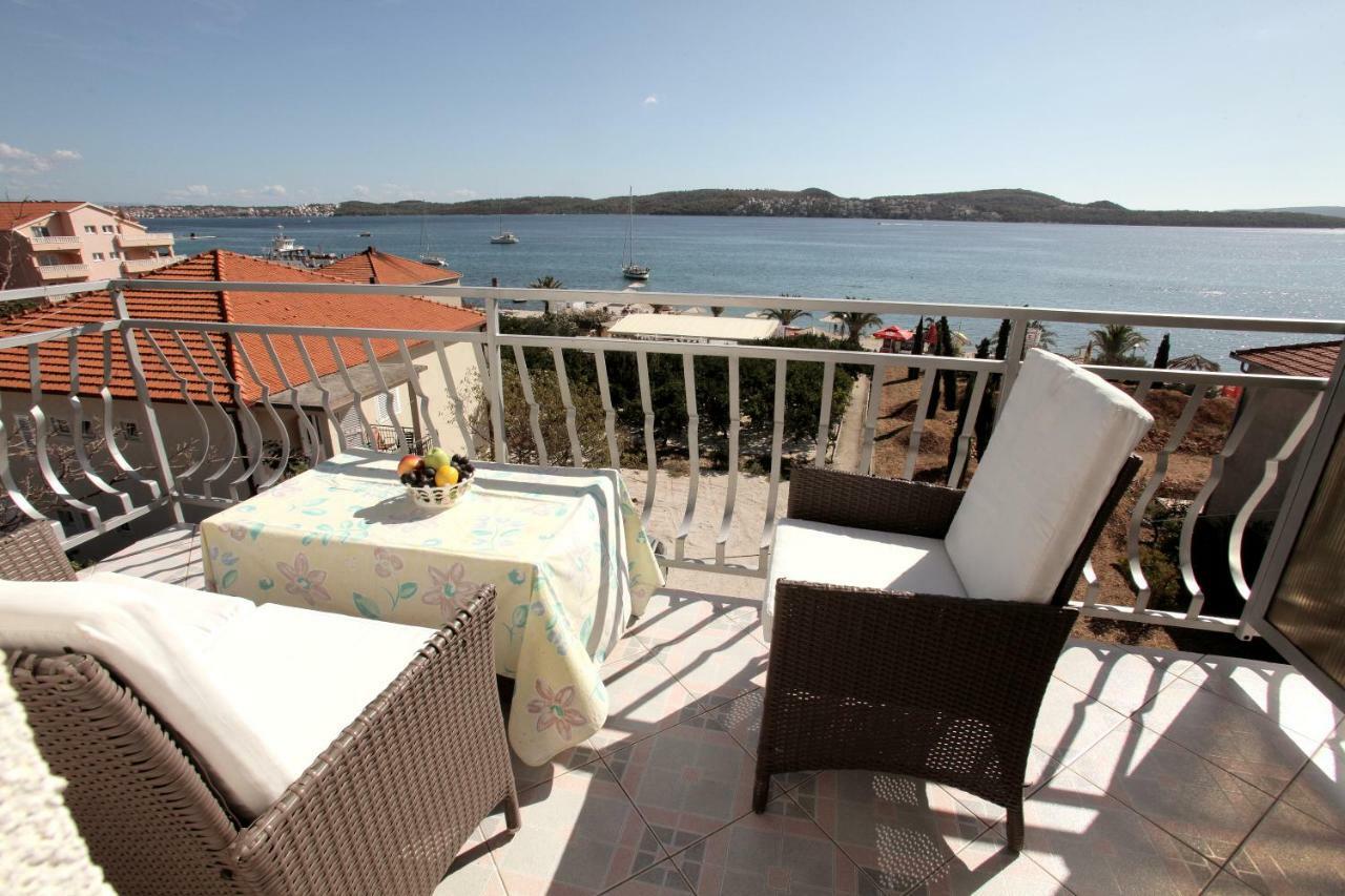 Vila Nataly Trogir Dış mekan fotoğraf