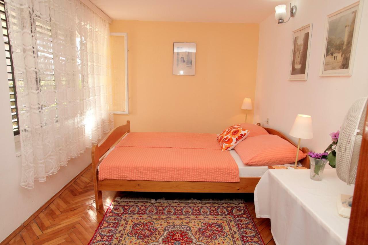 Vila Nataly Trogir Dış mekan fotoğraf