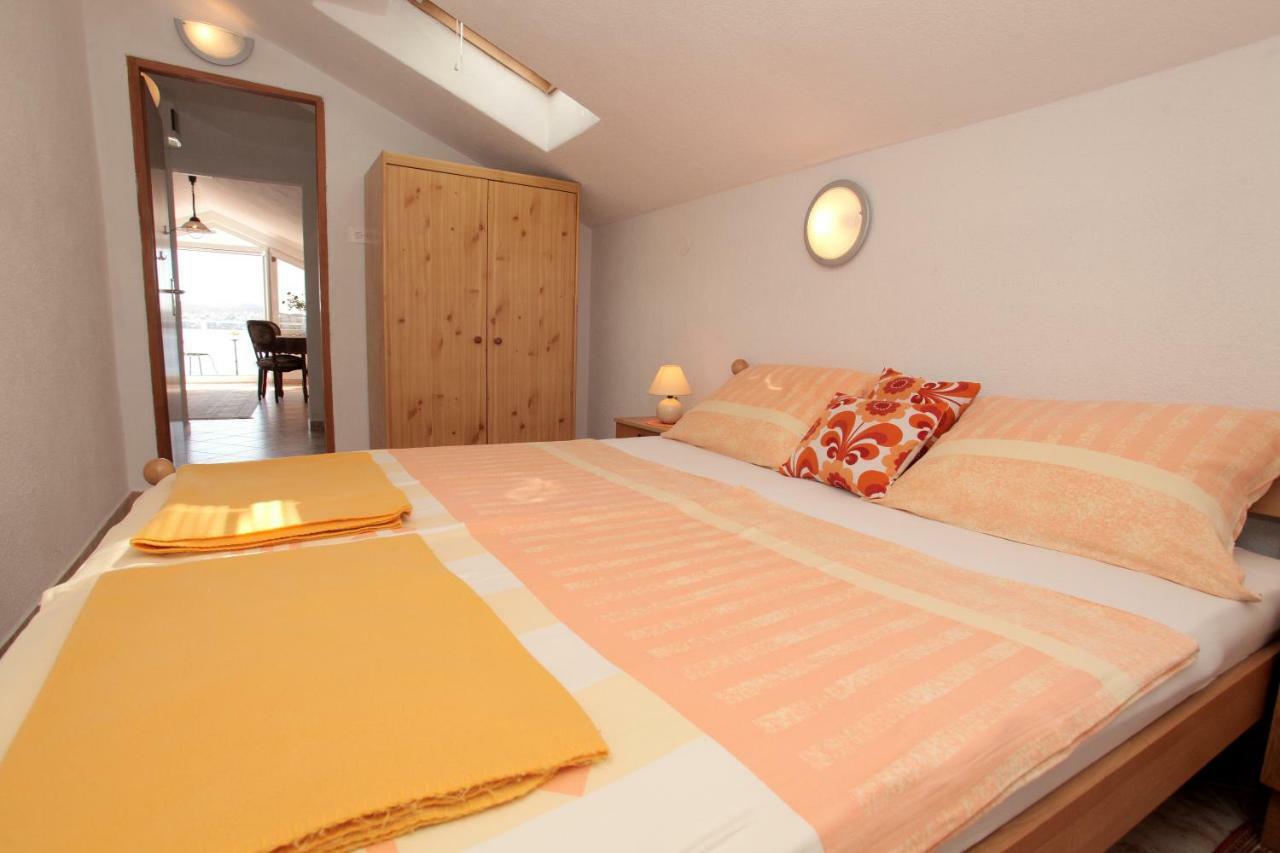 Vila Nataly Trogir Dış mekan fotoğraf