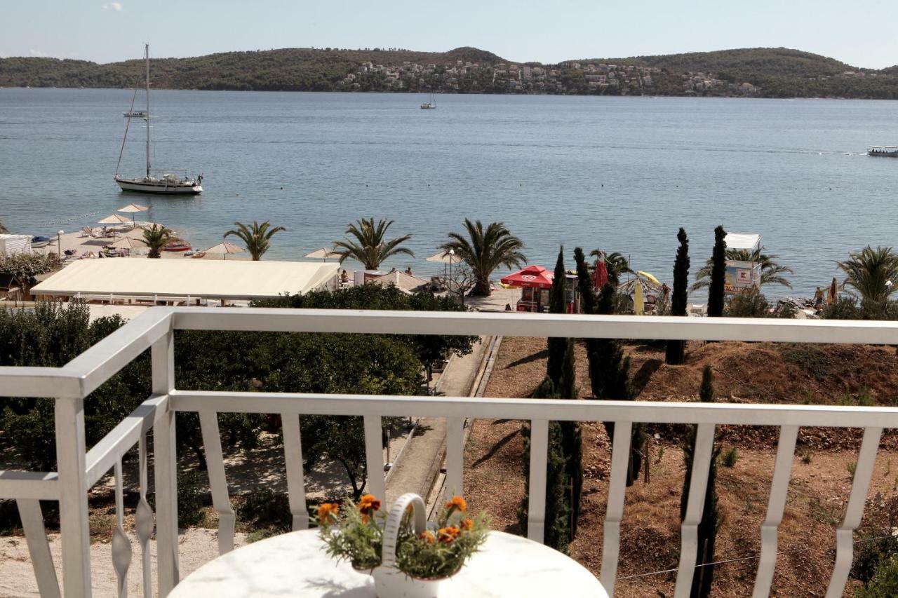 Vila Nataly Trogir Dış mekan fotoğraf