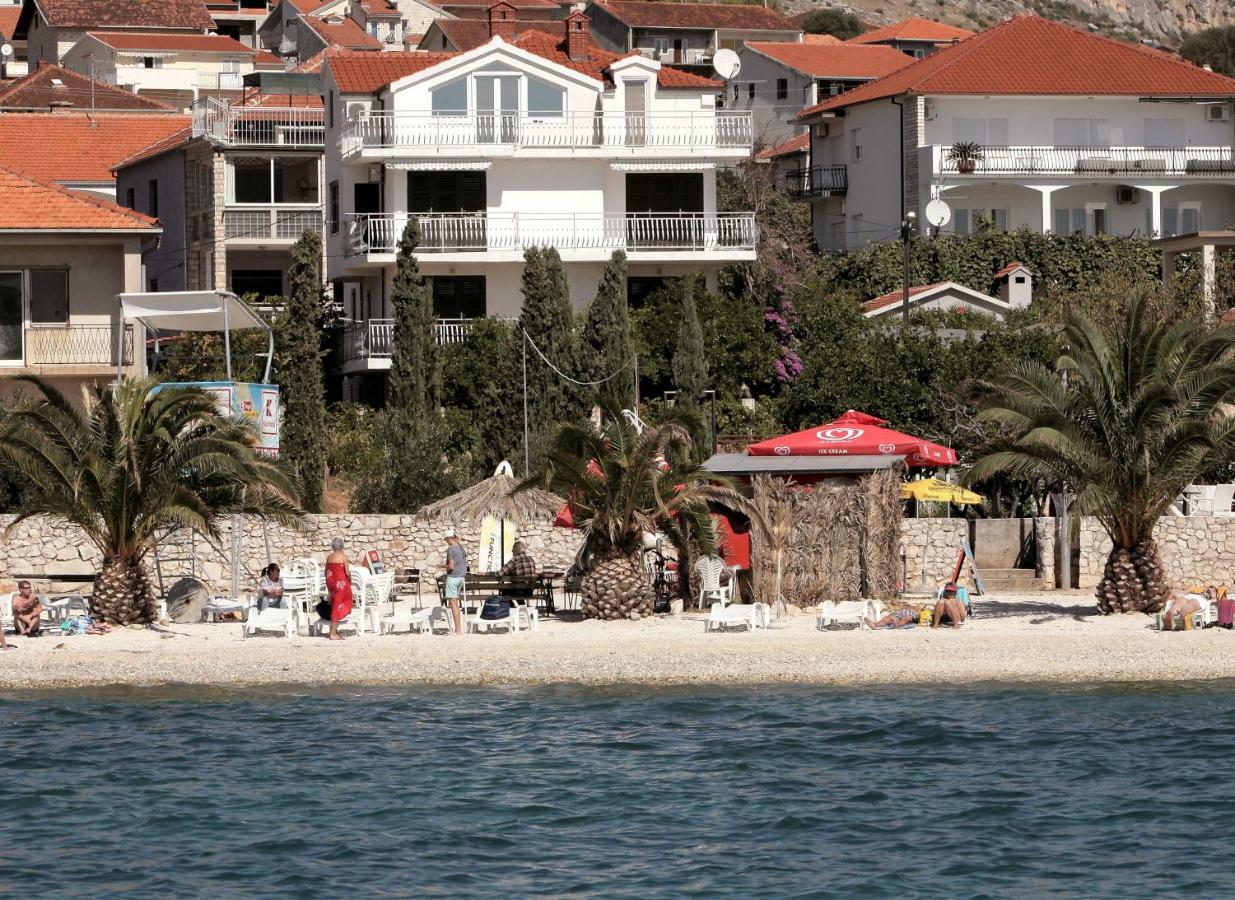 Vila Nataly Trogir Dış mekan fotoğraf