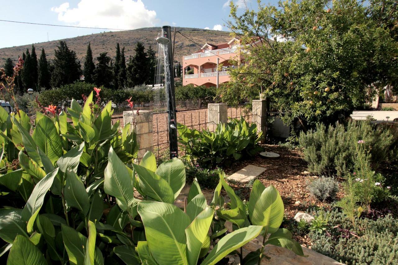 Vila Nataly Trogir Dış mekan fotoğraf