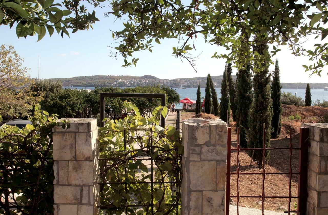 Vila Nataly Trogir Dış mekan fotoğraf