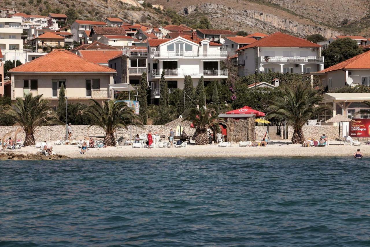 Vila Nataly Trogir Dış mekan fotoğraf